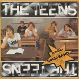 The Teens - The Teens '1978