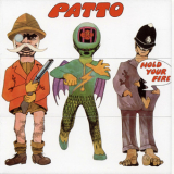 Patto - Hold Your Fire '1971