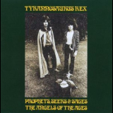 Tyrannosaurus Rex - Prophets, Seers & Sages The Angel Of The Ages (Expanded Edition) '2004