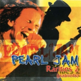 Pearl Jam - Patriots '1994