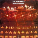 The Pentangle - Basket Of Light (2001 Remaster) '1969
