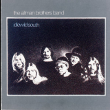 Allman Brothers Band, The - Idlewild South '1970