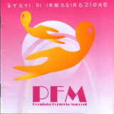 Premiata Forneria Marconi - Stati Di Immaginazione '2006