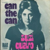 Suzi Quatro - Can The Can '1973