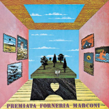 Premiata Forneria Marconi - Per Un Amico '1972