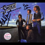 Smokie - The Other Side Of The Road '2016
