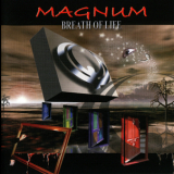 Magnum - Breath Of Life '2002