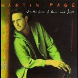 Martin Page - In The House Of Stone And Light '1994