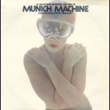 Munich Machine - A Whiter Shade Of Pale '1978