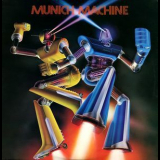Munich Machine - Munich Machine '1986