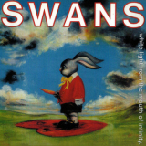 Swans - White Light From The Mouth Of Infinity (3CD) '2015