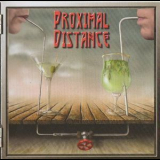 Proximal Distance - Proximal Distance '2010