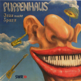 Puppenhaus - Jazz Macht Spazz '1973
