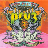 Psychic Tv - Hell Is Invisible ... Heaven Is Her E '2007
