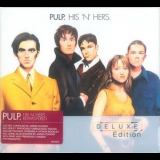 Pulp - His 'n' Hers (2CD) '1994