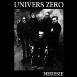Univers Zero - Heresie '1979