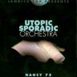 Utopic Sporadic Orchestra - Nancy 75 '1975
