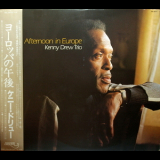 Kenny Drew Trio - Afternoon In Europe '1981