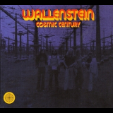 Wallenstein - Cosmic Century '1973