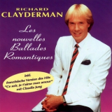 Richard Clayderman - Les Nouvelles Ballades Romatiques '1994