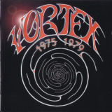 Vortex - Vortex / Les Cycles De Thanatos '2003