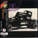 Aerosmith - Pump (2004 Remaster) '1989