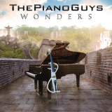 The Piano Guys - Wonders (HiRes) '2014