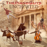 The Piano Guys - Uncharted (HiRes)  '2016