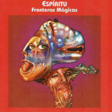 Espiritu - Fronteras Magicas '2003