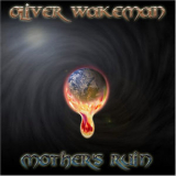 Oliver Wakeman - Mother's Ruin '2005