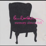 Paul Mccartney - Memory Almost Full '2007