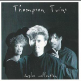 Thompson Twins - Singles Collection '1996