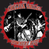 The Chelsea Smiles - Nowhere Ride (EP) '2005