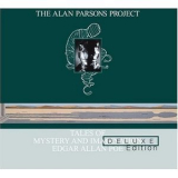 The Alan Parsons Project - Tales Of Mystery And Imagination (2CD) '2007
