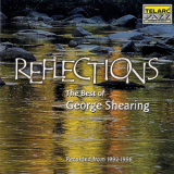 George Shearing - Reflections (1992-1998) '2000