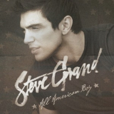 Steve Grand - All-American Boy '2015