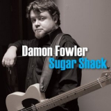 Damon Fowler - Sugar Shack '2009