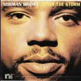 Norman Brown - After The Storm '1994