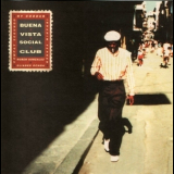 Buena Vista Social Club - Buena Vista Social Club '1997