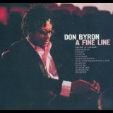 Don Byron - A Fine Line '2000