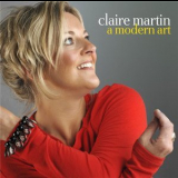 Claire Martin - A Modern Art '2009