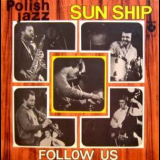 Sun Ship - Follow Us (2006 Remaster) '1979