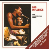 The Robert Cray Band - Bad Influence '1983