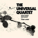 The Universal Quartet - The Universal Quartet '2009