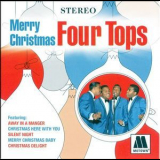 The Four Tops - Merry Christmas '2009