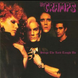 The Cramps - Songs The Lord Taught Us '1979