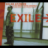 Gilad Atzmon - Exile '2003