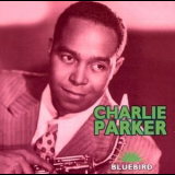 Charlie Parker - Bluebird - Boss Bird (Studio Recordings 1944-1951) [CD2] '2002