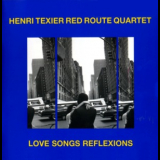 Henri Texier - Love Songs Reflexions '2008