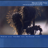 Helge Lien Trio - What Are You Doing For The Rest Of Your Life '2001